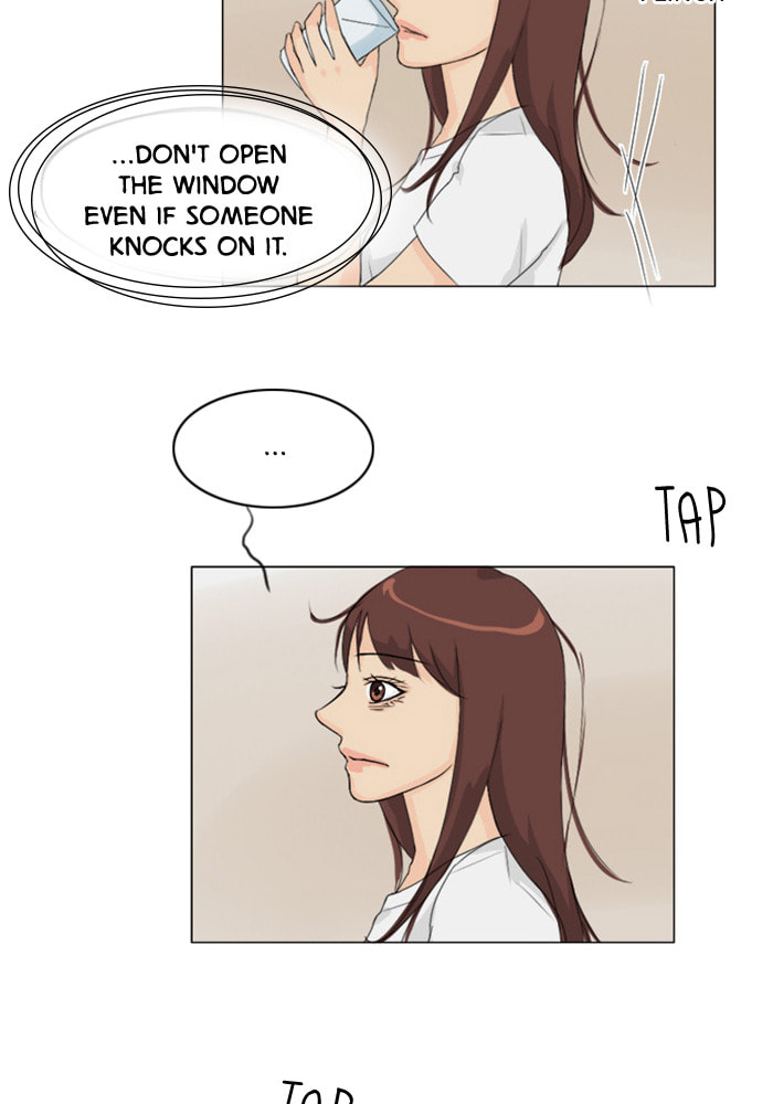 Ghost Wife Chapter 76 page 38 - 