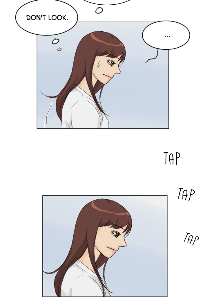 Ghost Wife Chapter 76 page 41 - 