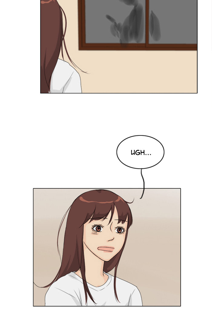 Ghost Wife Chapter 76 page 43 - 