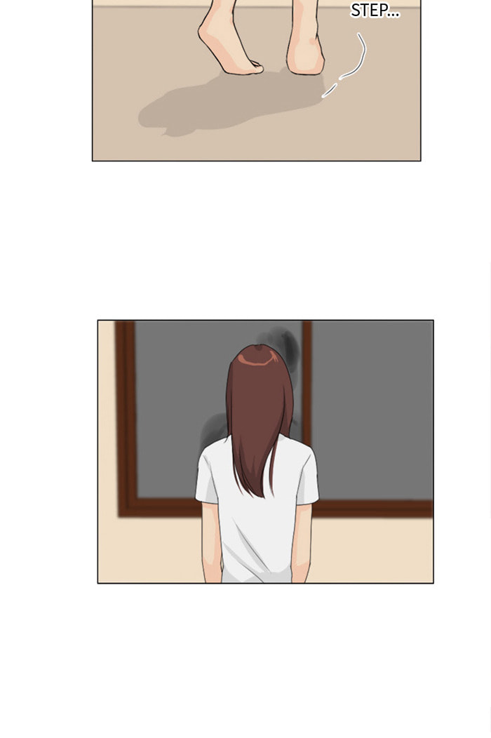 Ghost Wife Chapter 76 page 45 - 