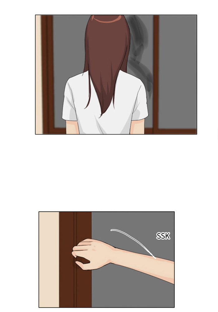 Ghost Wife Chapter 76 page 46 - 