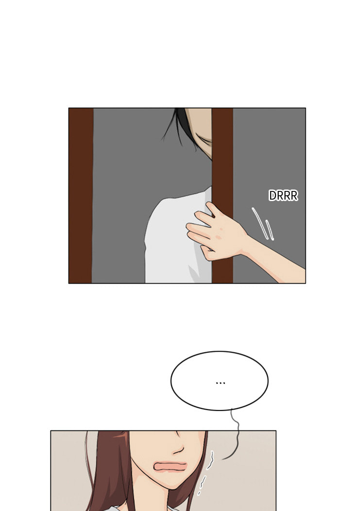 Ghost Wife Chapter 76 page 47 - 