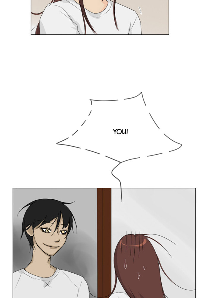 Ghost Wife Chapter 76 page 48 - 