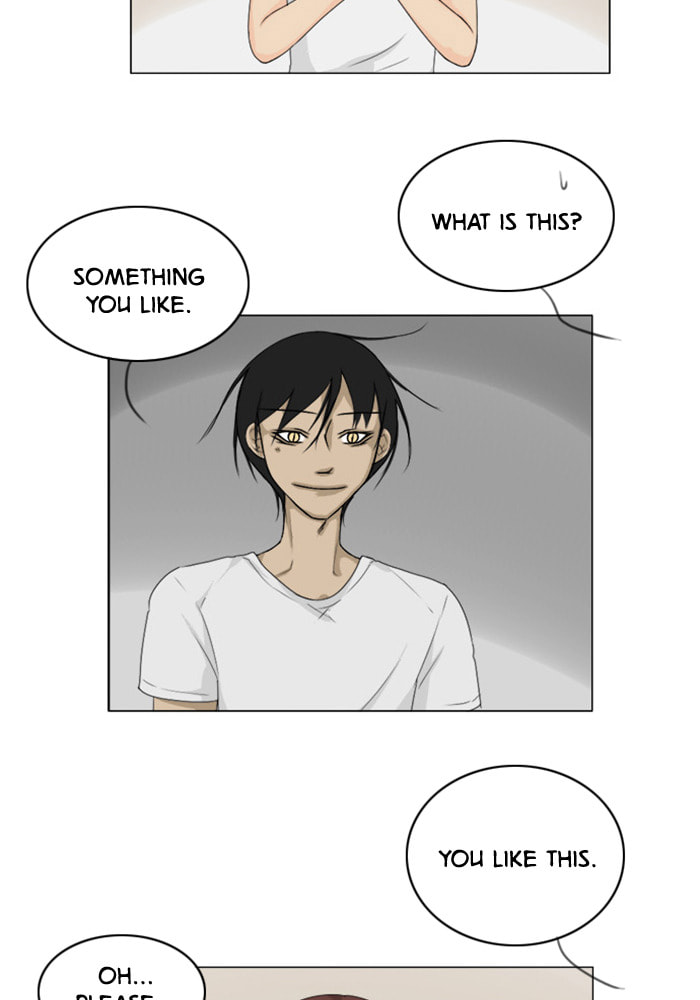 Ghost Wife Chapter 76 page 52 - 