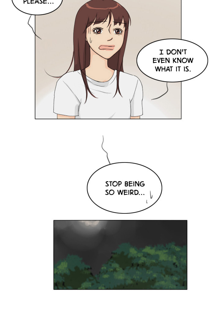 Ghost Wife Chapter 76 page 53 - 