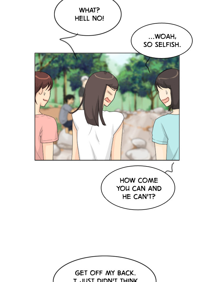 Ghost Wife Chapter 76 page 8 - 