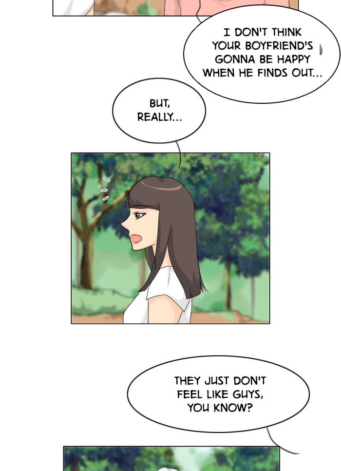 Ghost Wife Chapter 76 page 10 - 