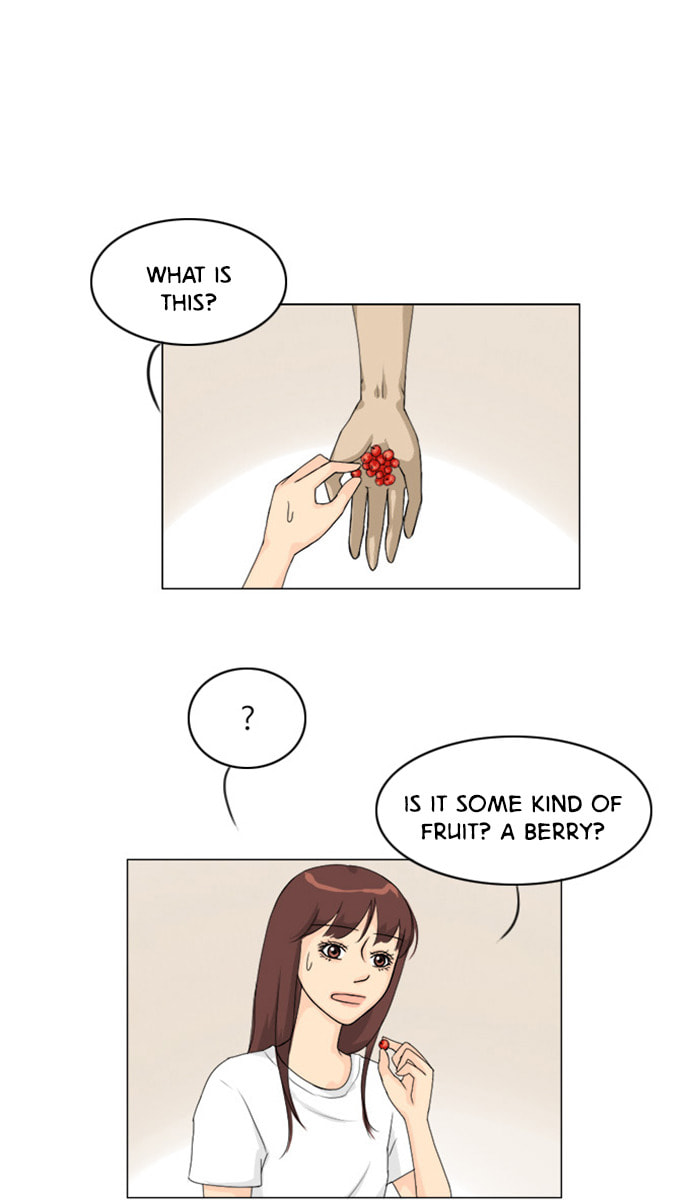 Ghost Wife Chapter 77 page 2 - 