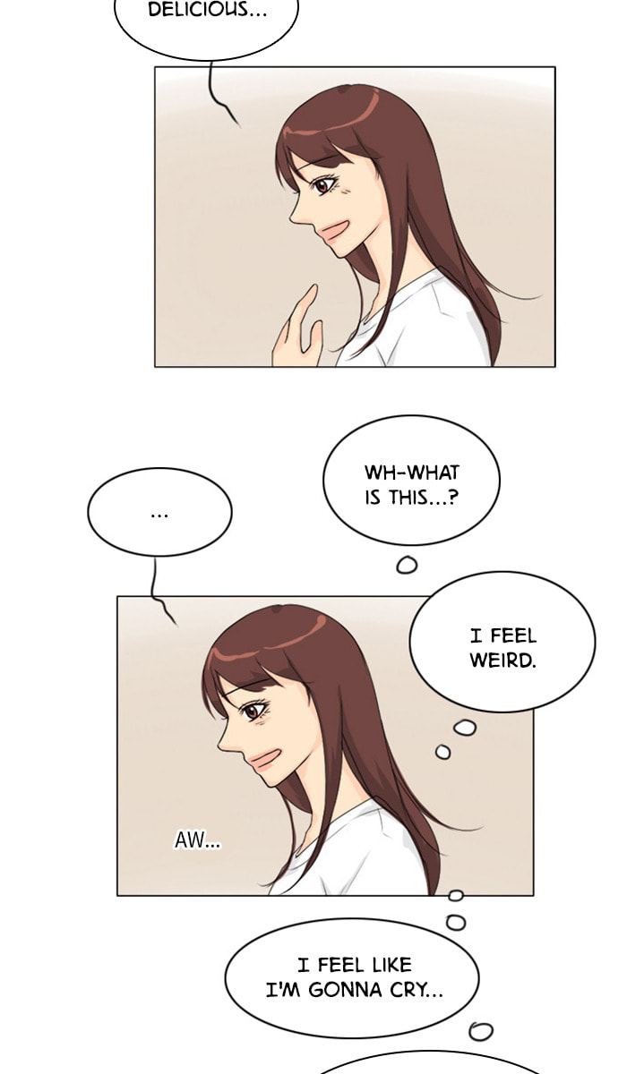 Ghost Wife Chapter 77 page 11 - 