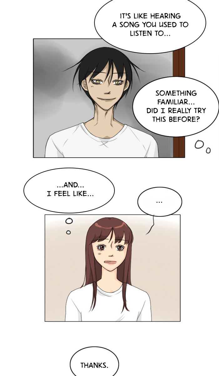 Ghost Wife Chapter 77 page 12 - 