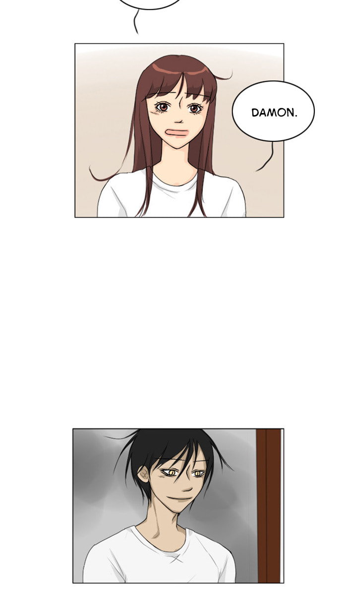 Ghost Wife Chapter 77 page 13 - 
