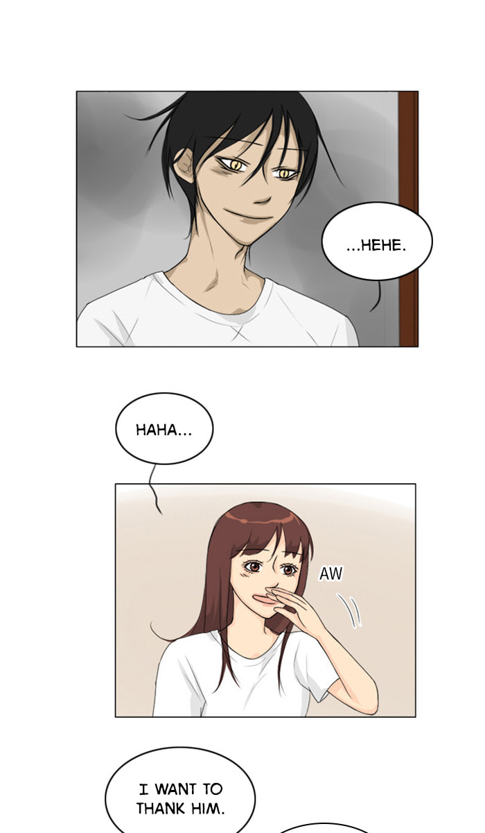 Ghost Wife Chapter 77 page 14 - 