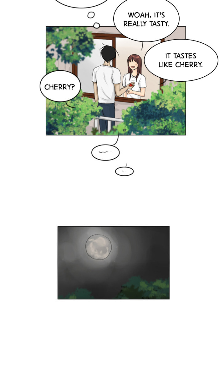Ghost Wife Chapter 77 page 15 - 