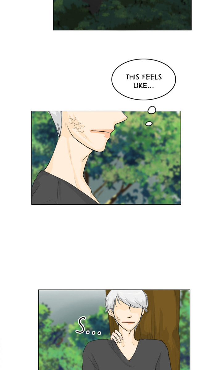 Ghost Wife Chapter 77 page 18 - 