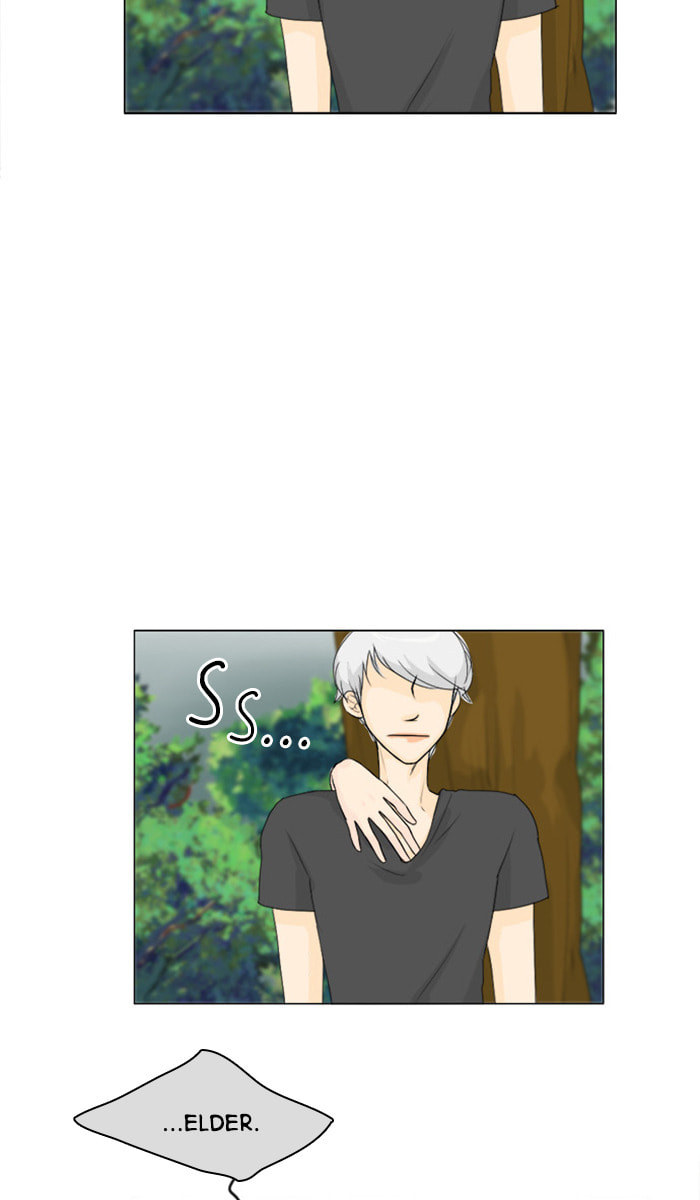 Ghost Wife Chapter 77 page 19 - 