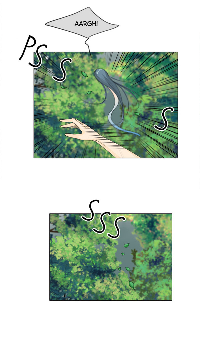 Ghost Wife Chapter 77 page 22 - 