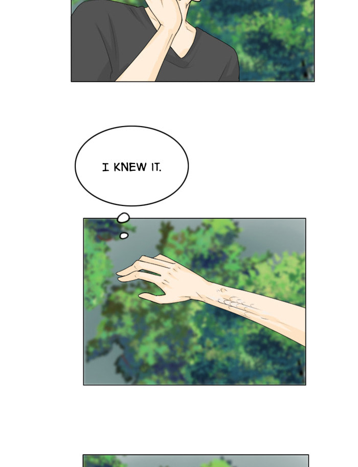 Ghost Wife Chapter 77 page 24 - 