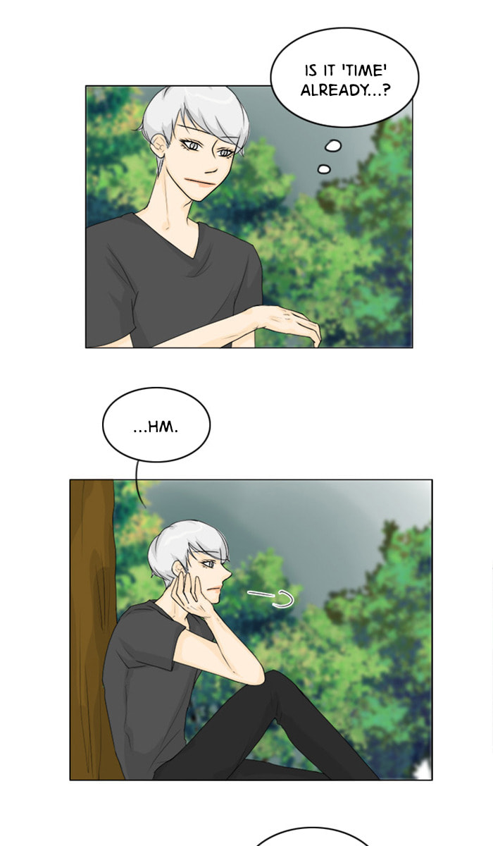Ghost Wife Chapter 77 page 26 - 