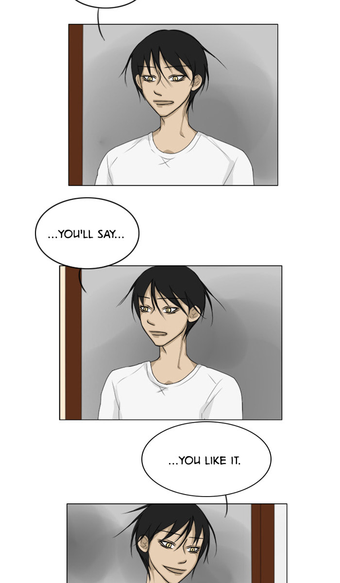 Ghost Wife Chapter 77 page 4 - 