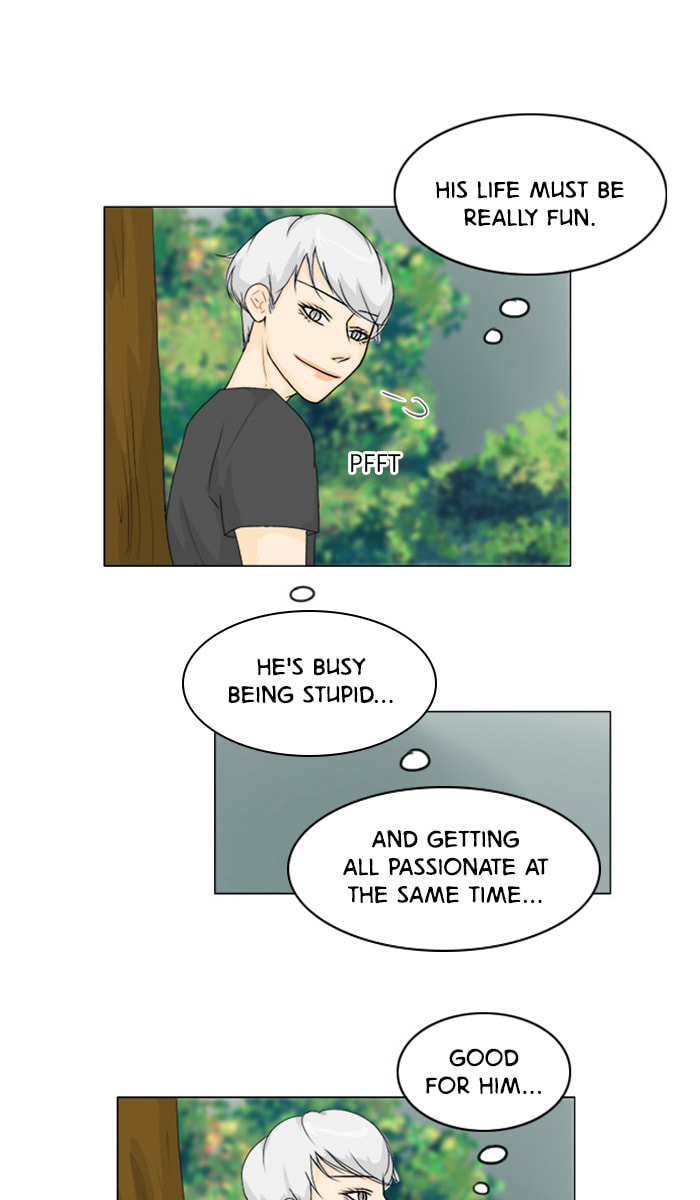 Ghost Wife Chapter 77 page 31 - 