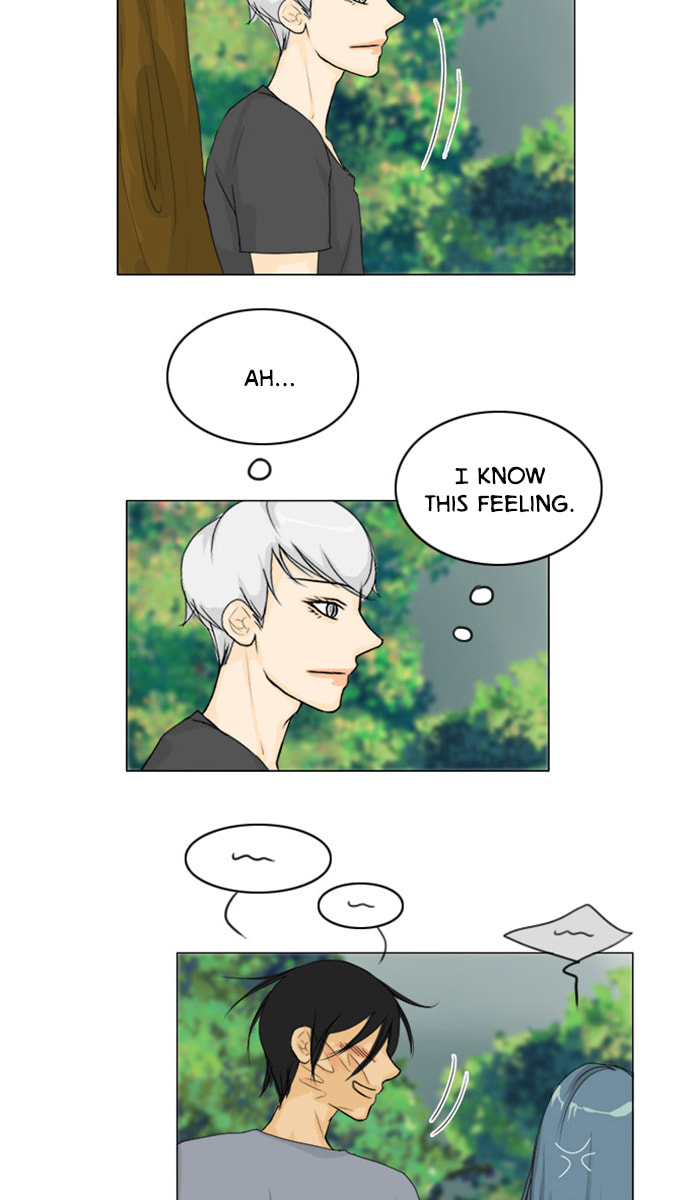 Ghost Wife Chapter 77 page 32 - 