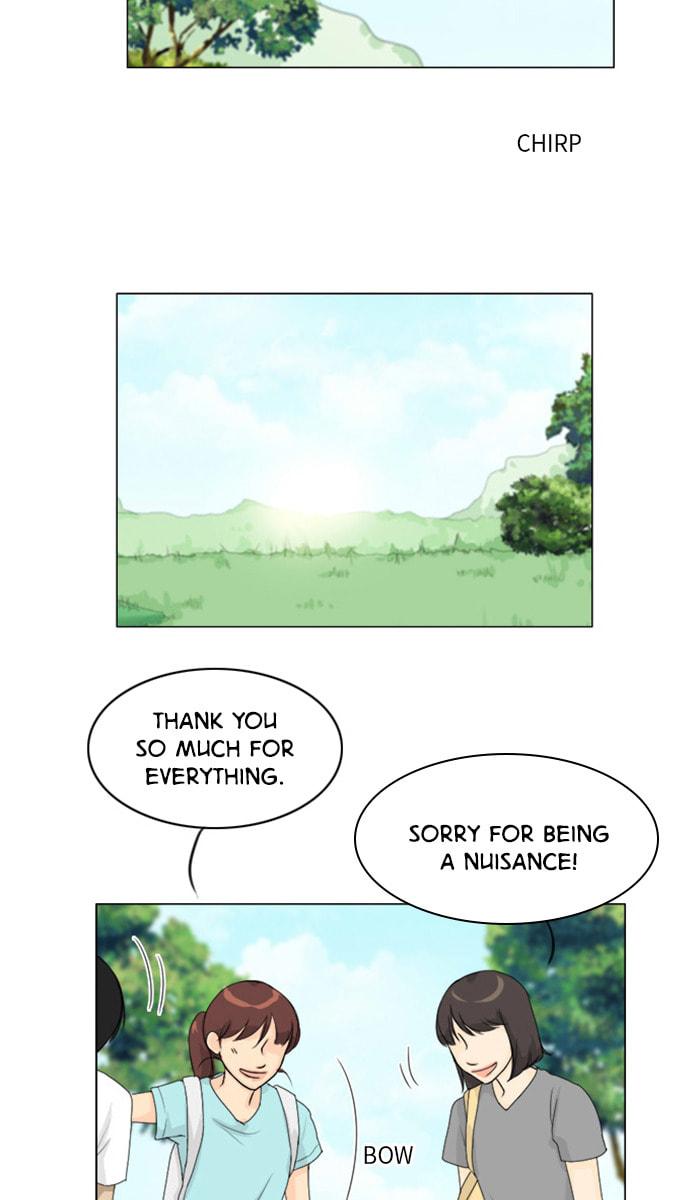 Ghost Wife Chapter 77 page 35 - 