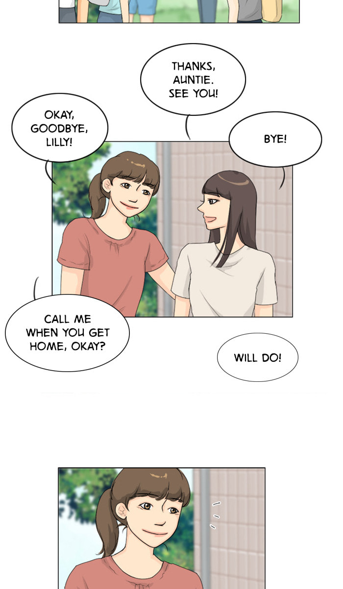 Ghost Wife Chapter 77 page 37 - 