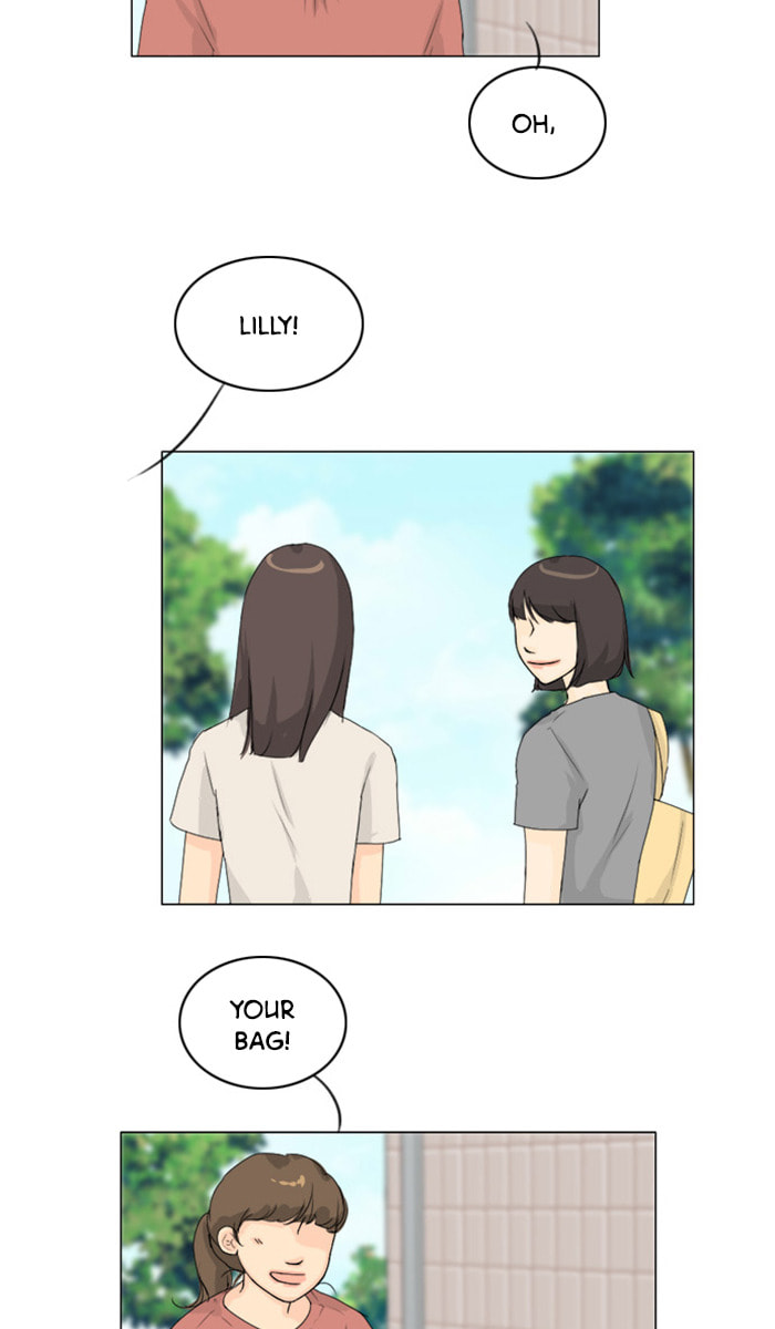 Ghost Wife Chapter 77 page 38 - 