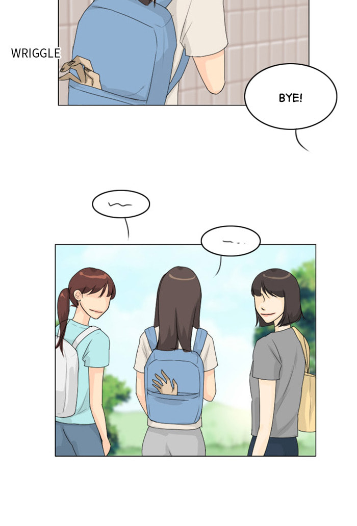 Ghost Wife Chapter 77 page 41 - 