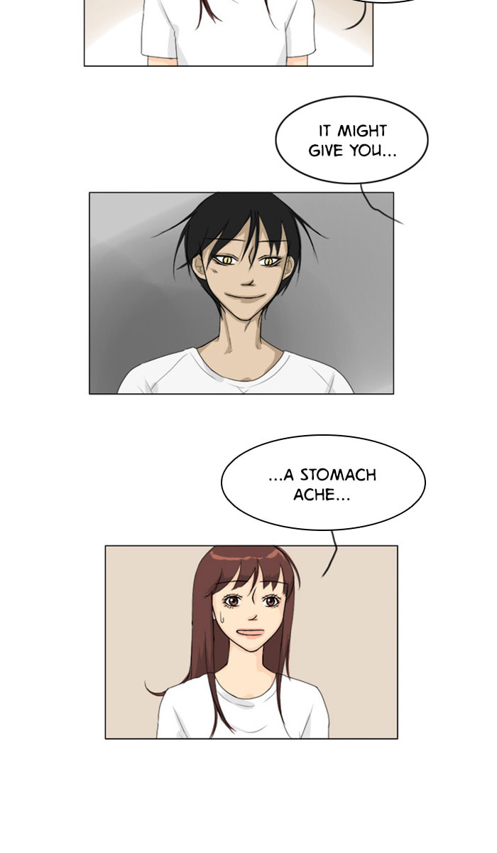 Ghost Wife Chapter 77 page 6 - 