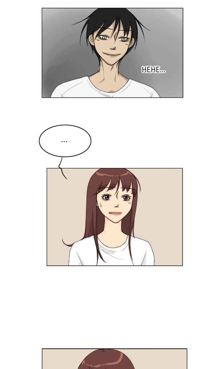 Ghost Wife Chapter 77 page 7 - 