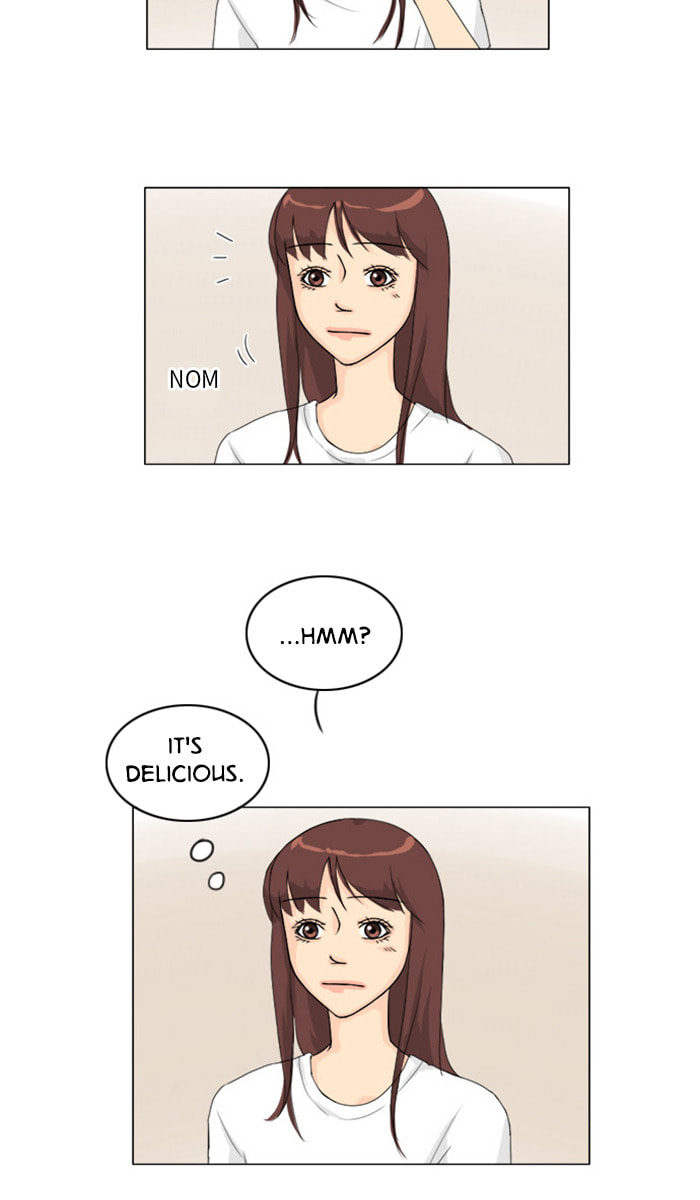 Ghost Wife Chapter 77 page 9 - 