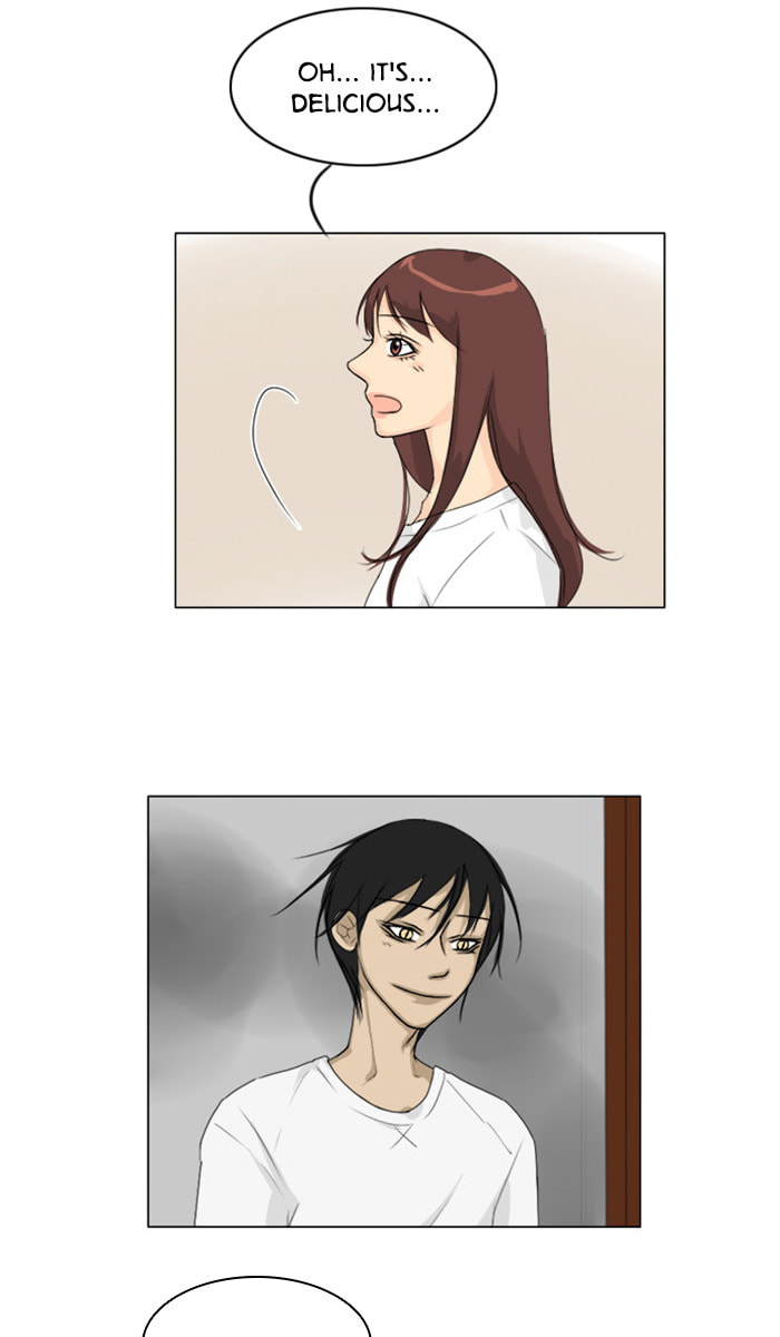 Ghost Wife Chapter 77 page 10 - 