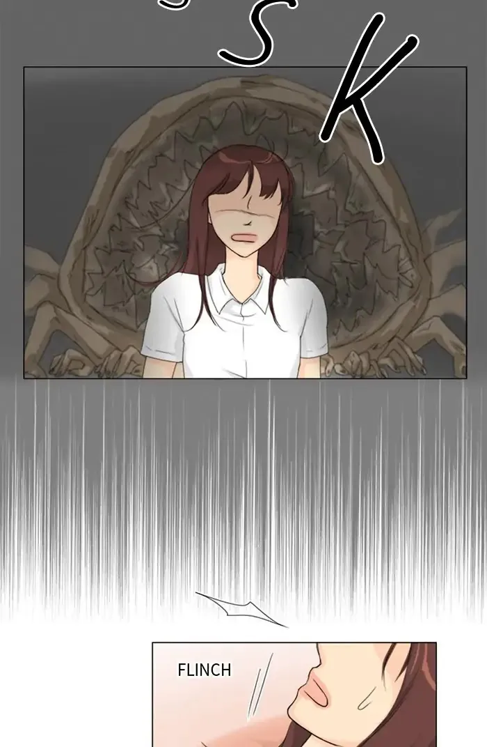 Ghost Wife Chapter 78 page 11 - 