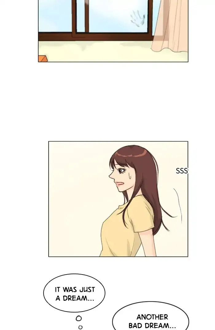 Ghost Wife Chapter 78 page 13 - 