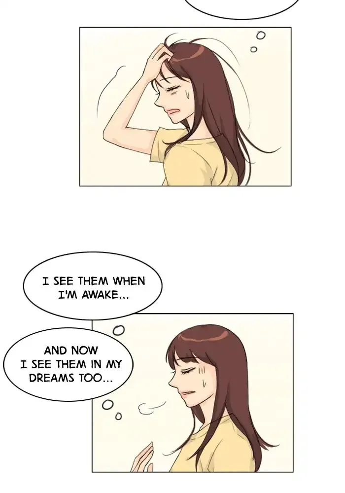 Ghost Wife Chapter 78 page 14 - 