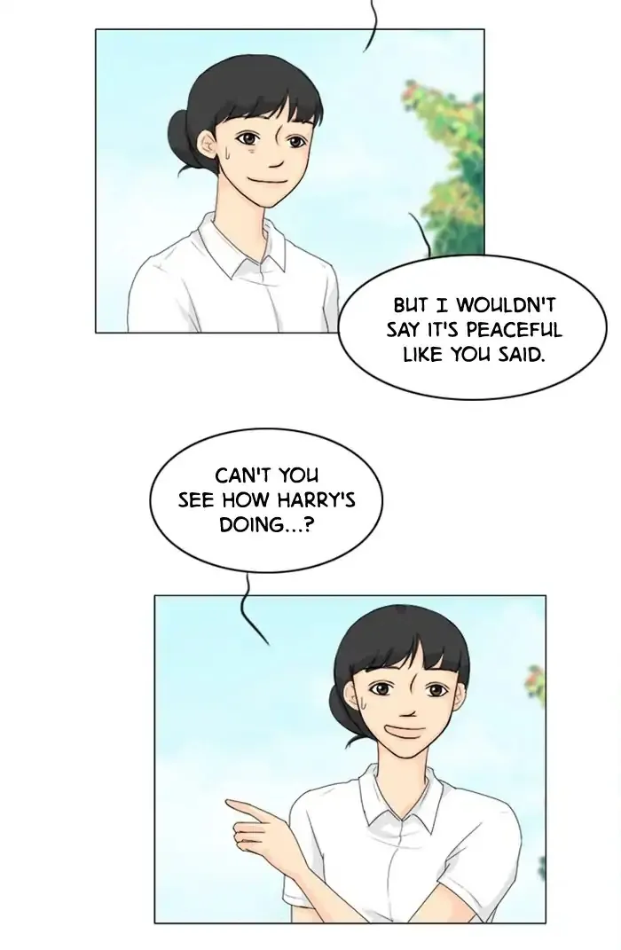 Ghost Wife Chapter 78 page 19 - 