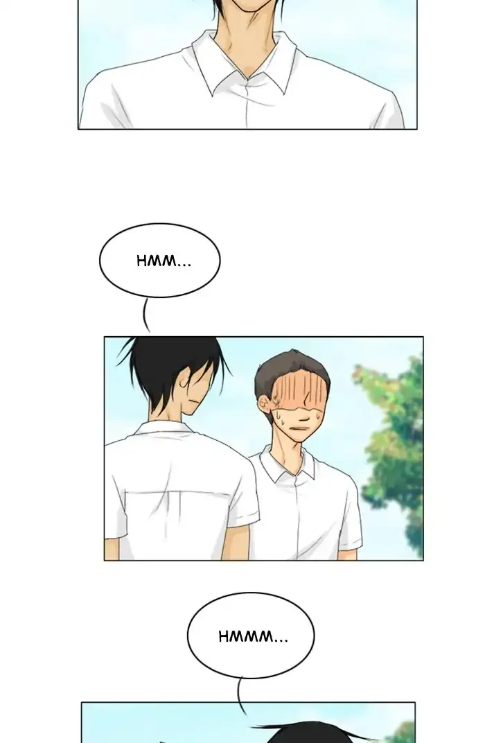 Ghost Wife Chapter 78 page 21 - 