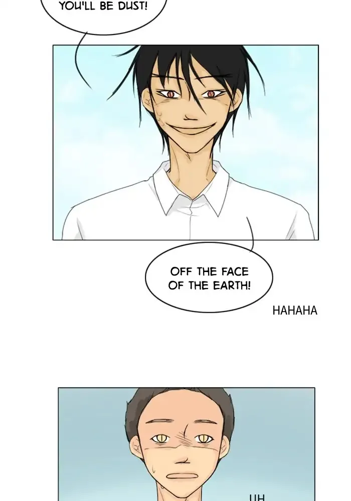 Ghost Wife Chapter 78 page 24 - 