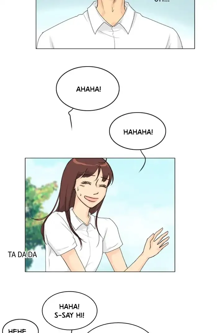 Ghost Wife Chapter 78 page 25 - 