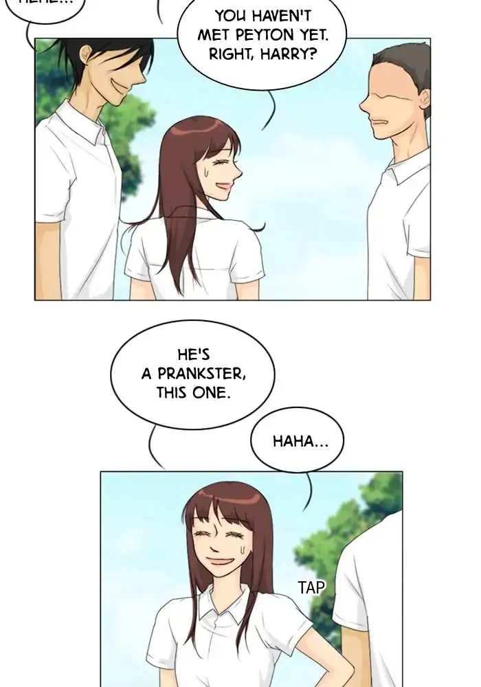 Ghost Wife Chapter 78 page 26 - 
