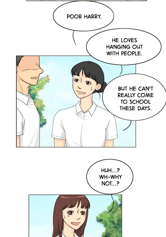 Ghost Wife Chapter 78 page 29 - 