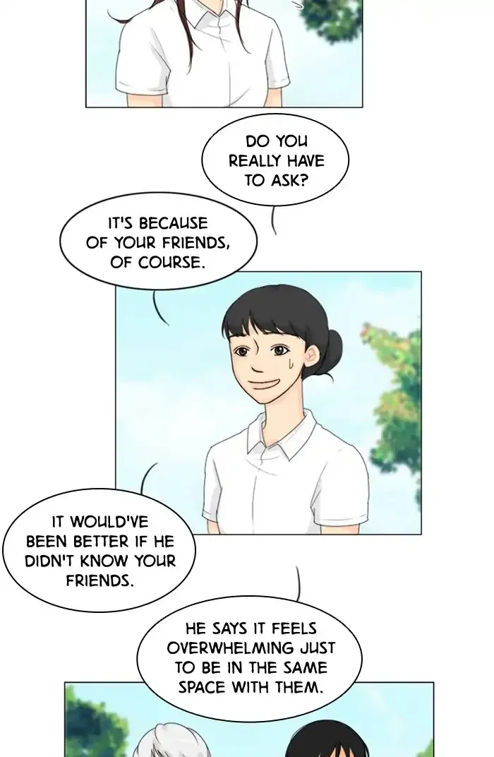 Ghost Wife Chapter 78 page 30 - 