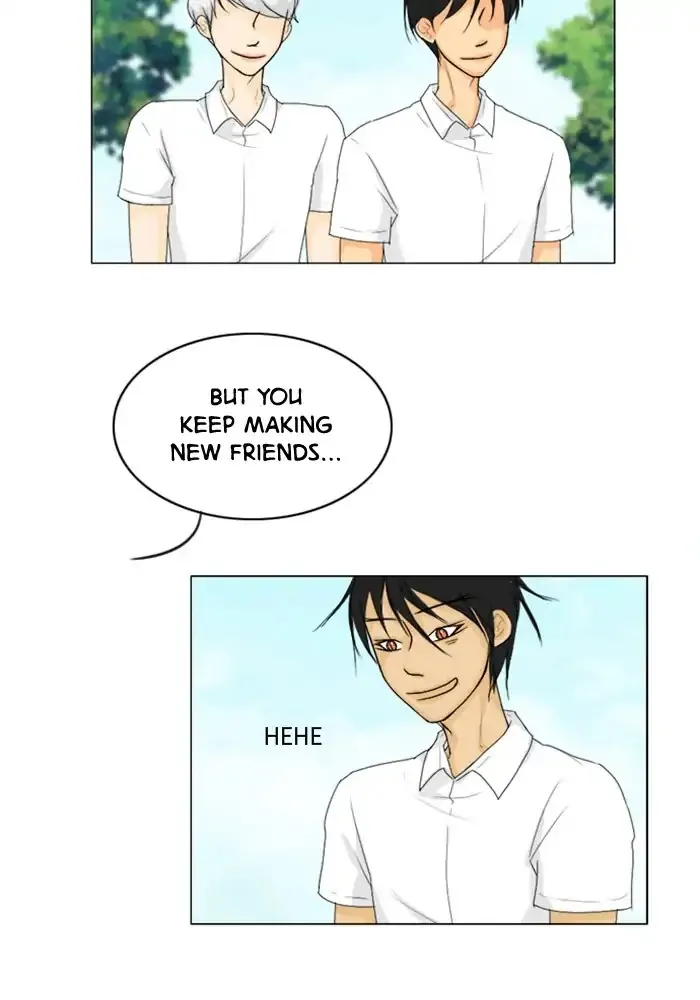 Ghost Wife Chapter 78 page 31 - 