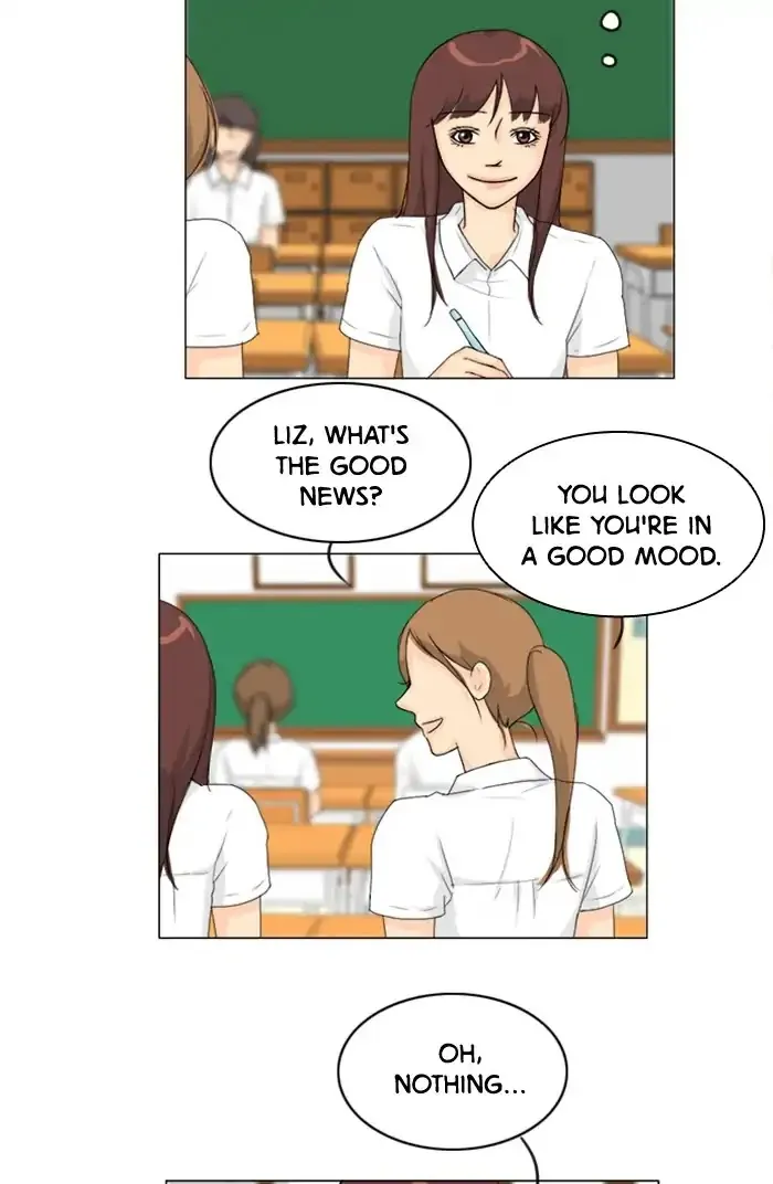 Ghost Wife Chapter 78 page 38 - 