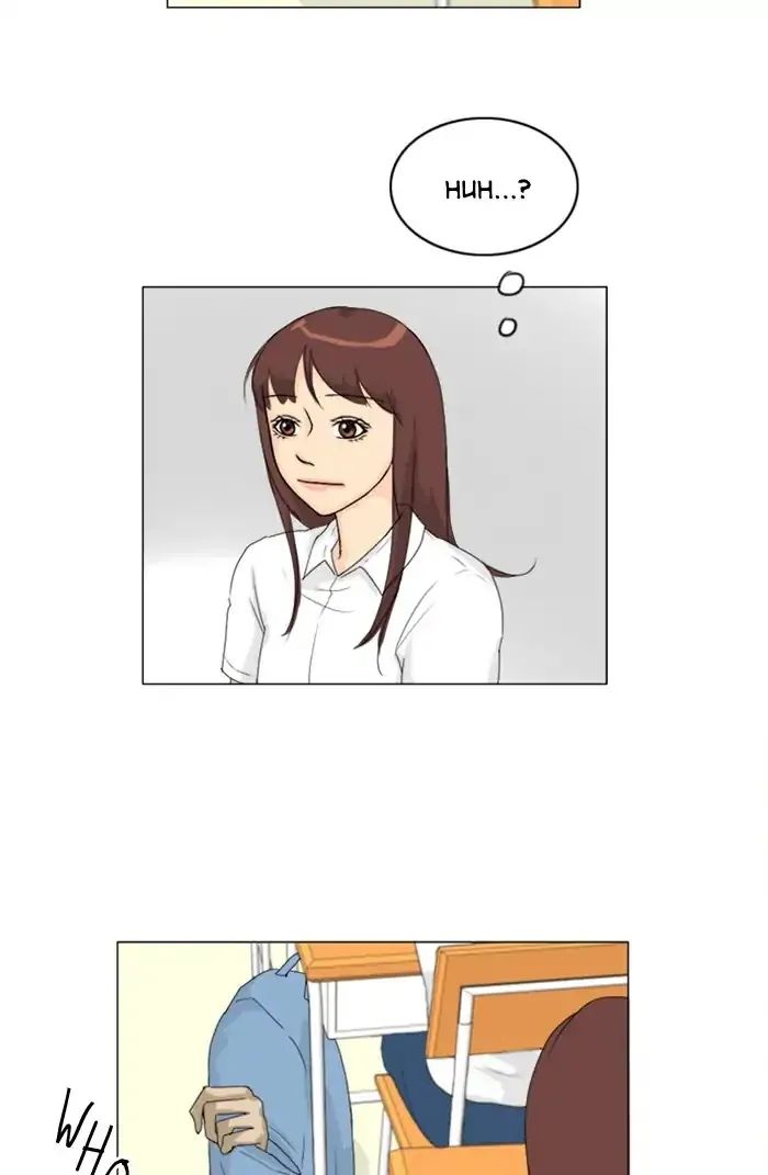 Ghost Wife Chapter 78 page 42 - 