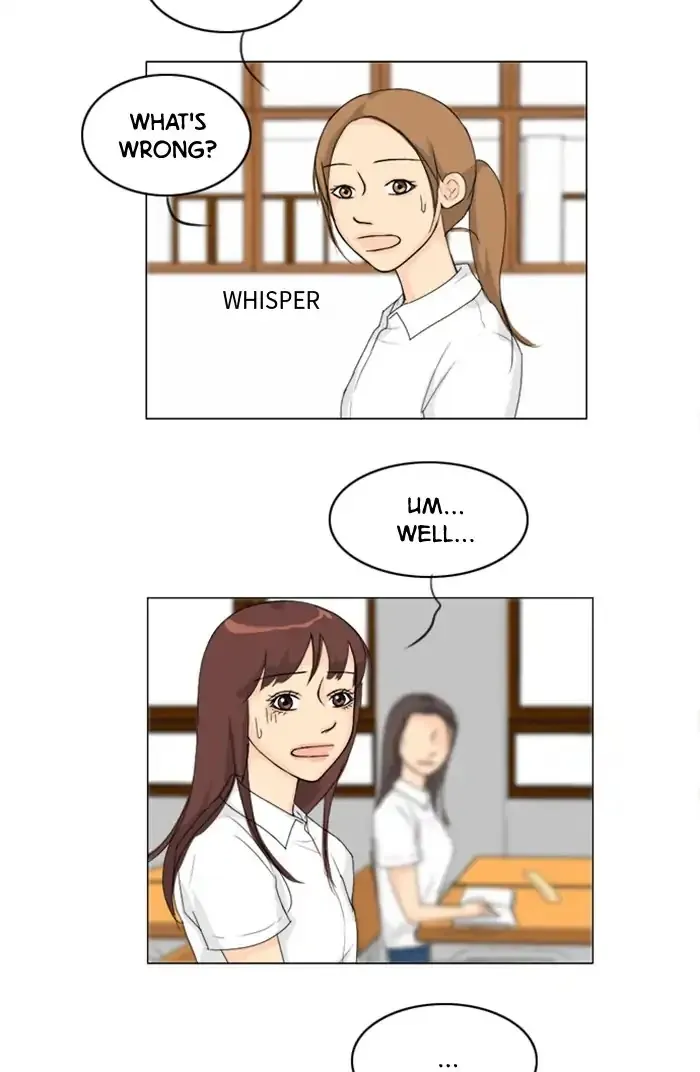 Ghost Wife Chapter 78 page 44 - 