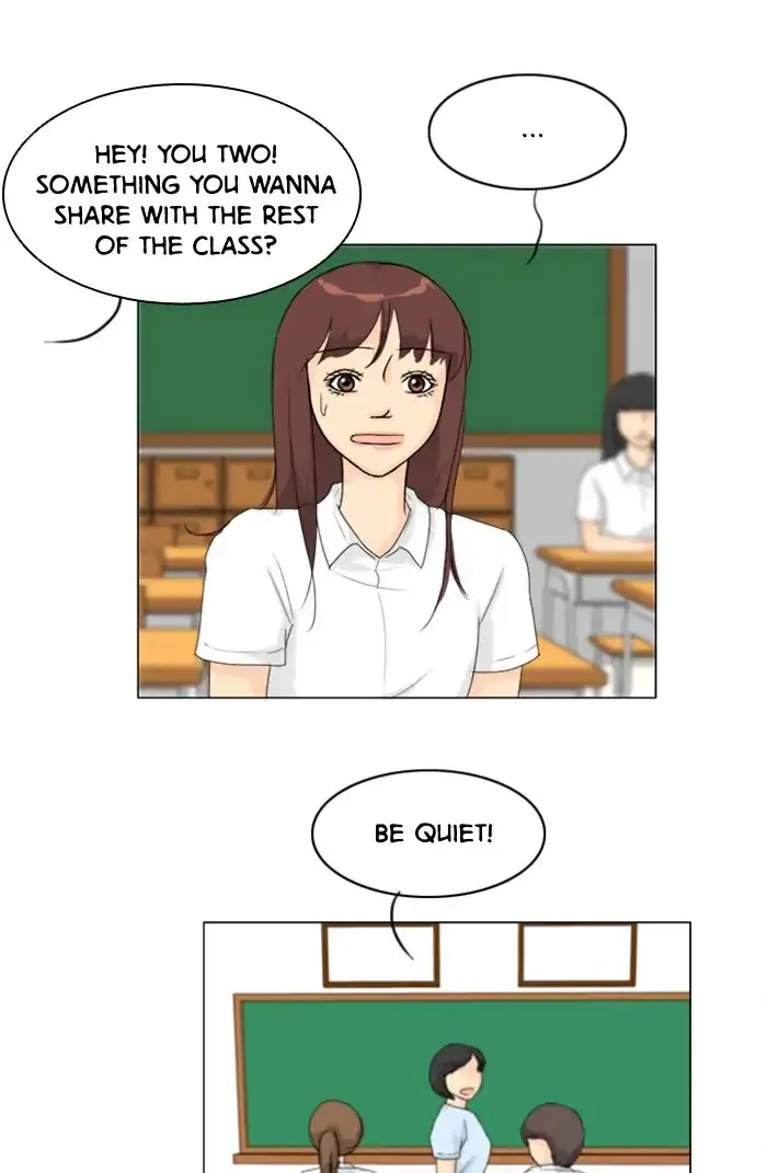 Ghost Wife Chapter 78 page 46 - 