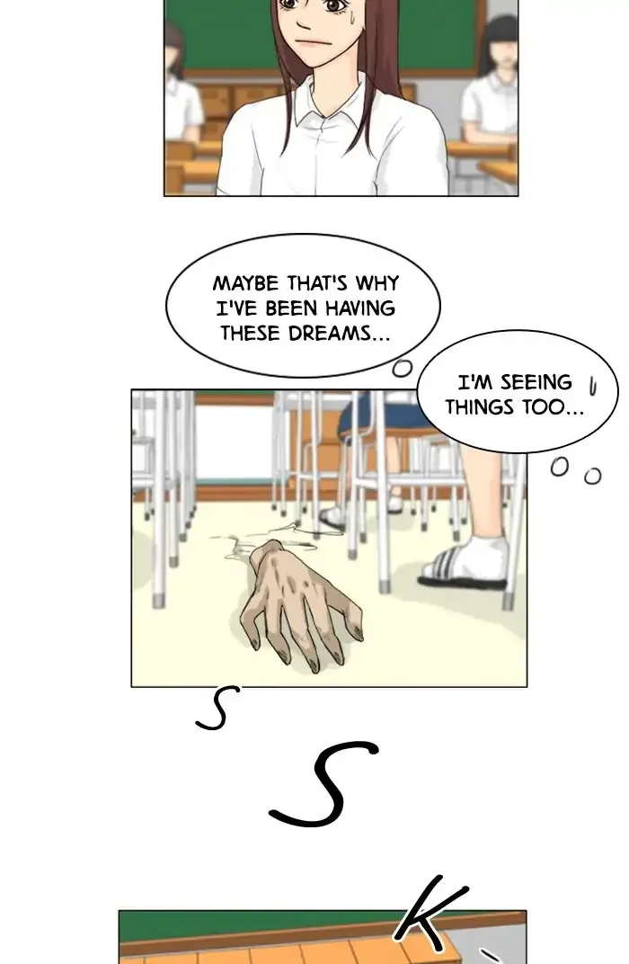 Ghost Wife Chapter 78 page 48 - 
