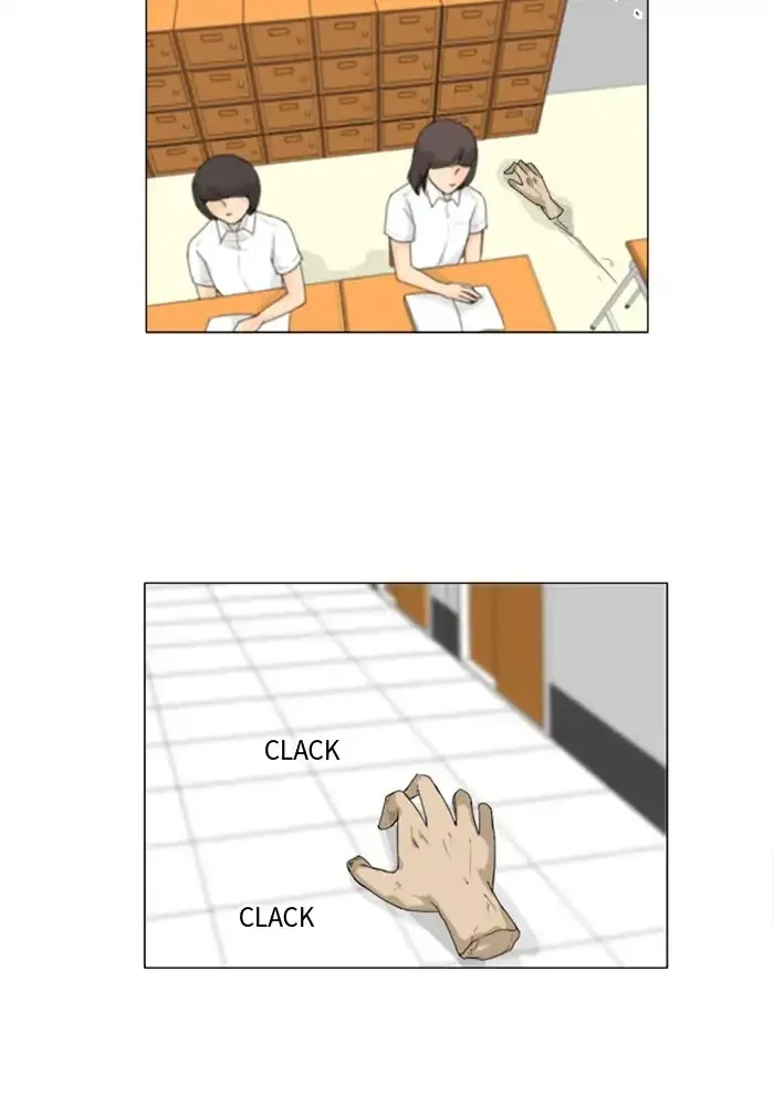 Ghost Wife Chapter 78 page 49 - 